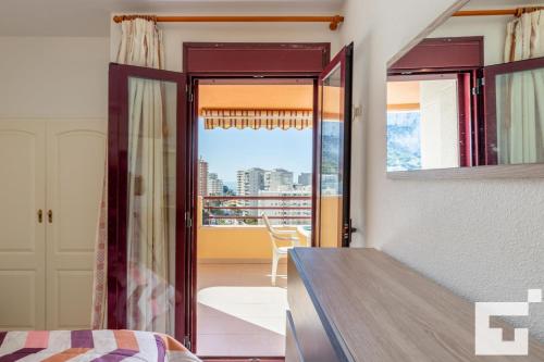 Apartamento Zafiro 27B - Grupo Turis