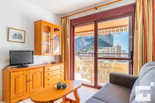 Apartamento Zafiro 27B - Grupo Turis
