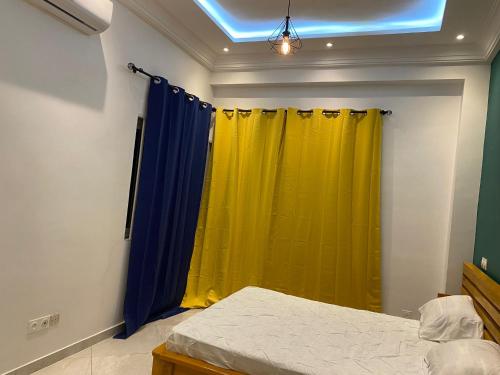 Gallery image of Residence SIRTAK in Cotonou