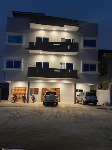 Gallery image of Residence SIRTAK in Cotonou