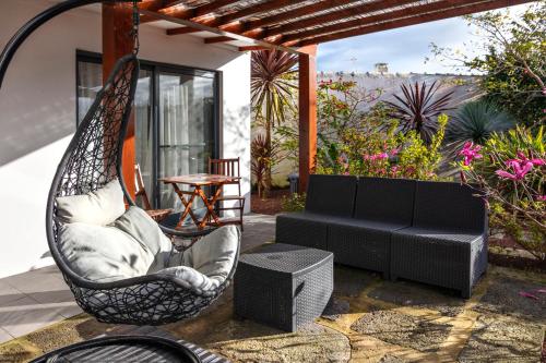 Santa Rita Greenhouse Villas