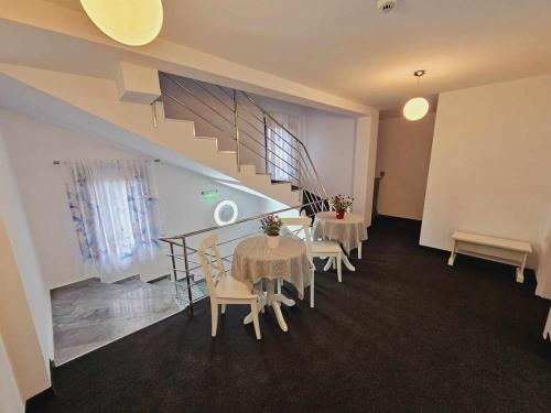 Gallery image of Pensiune/Bistro ANNE MARIE in Techirghiol