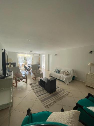 Villa Bell'am Corse