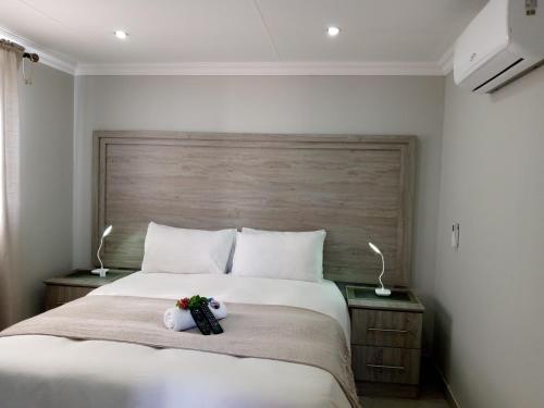 Легло или легла в стая в The Cape Lodge