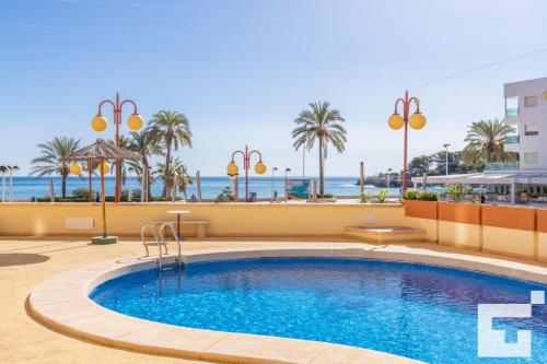 Apartamento Zafiro 34B - Grupo Turis