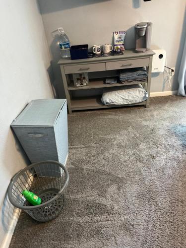 Ảnh trong thư viện ảnh của Spacious And Cozy Home In The Country ở Montgomery