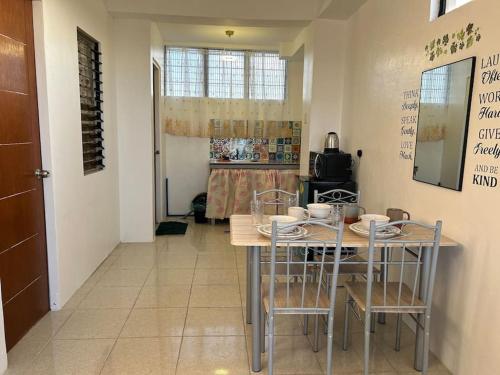 Gallery image of Caishen Apartelle Cozy Modern Bachelor's Pad in Silang