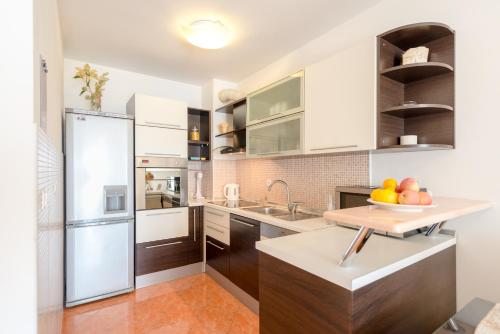 Comfy & Urban apartment on Žnjan near beach