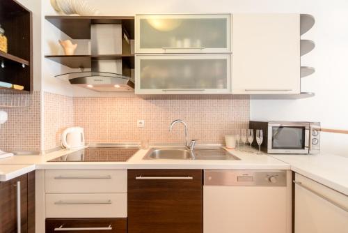 Comfy & Urban apartment on Žnjan near beach