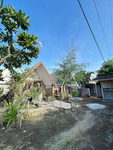 Gallery image of Meno Melani guesthouse in Gili Meno