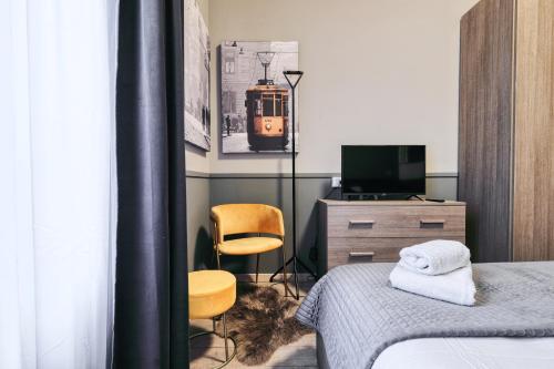 Double Rooms in zona Città Studi