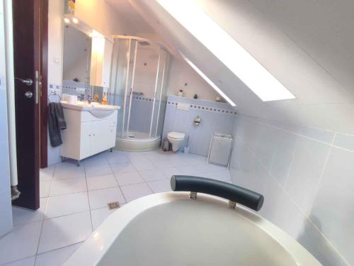Gallery image of Holiday home in Kereki - Balaton 48109 in Kereki