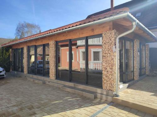 Gallery image of Holiday home in Kereki - Balaton 48109 in Kereki