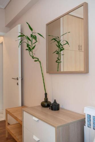 Cozy 1Bdrm Apt/walk to the beach