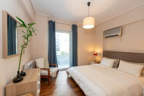 Cozy 1Bdrm Apt/walk to the beach