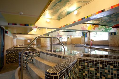Fotografie z fotogalerie ubytování Champagne Hotel v destinaci Ťiao-si
