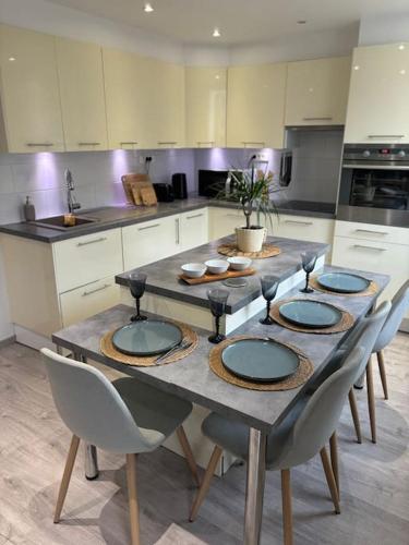 Your Apartment at Riviera Bliss