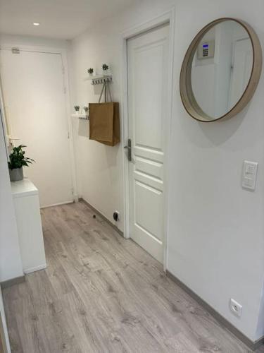 Your Apartment at Riviera Bliss