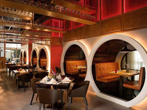 Ibis One Central - World Trade Centre Dubai Image