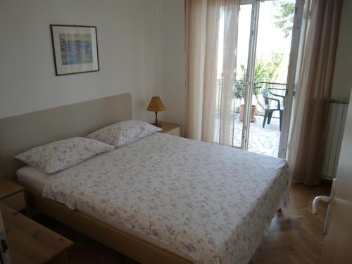 Apartment Romana