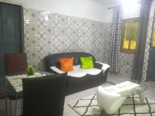 Appartement meublé Douala Bonapriso Savio