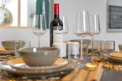 Gallery image of La Loge Bed & Breakfast in Chièvres