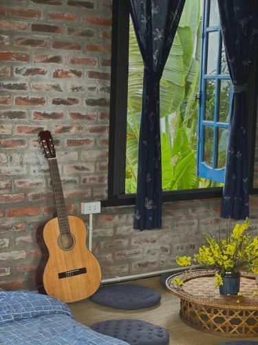 Φωτογραφία από το άλμπουμ του Vườn Trên Mây - Skyline Farm & Homestay σε Moc Chau