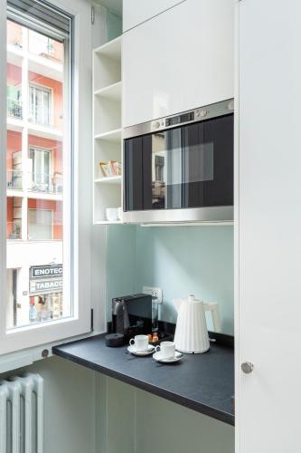 Navigli Home - brand new apartment