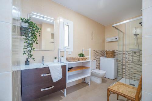 1013 Apartamento vista mar con 2 habitaciones by homeselectspain