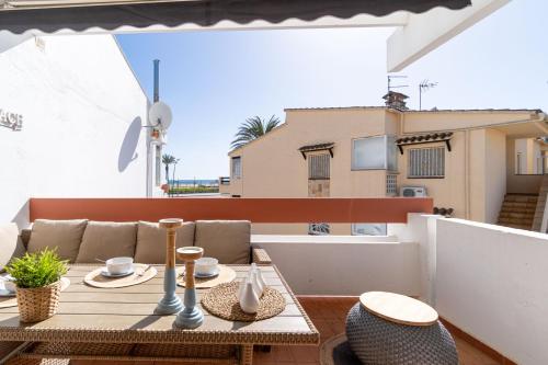 1012 Apartamento cerca de la playa by homeselectspain