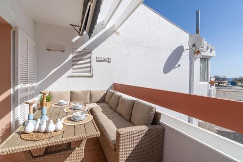 1012 Apartamento cerca de la playa by homeselectspain