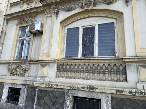 Imagem da galeria de Mili Host em Belgrado