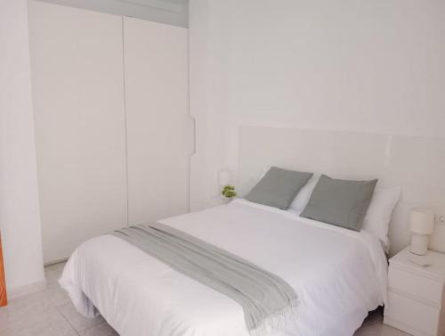 Maravillosa vivienda junto al mar