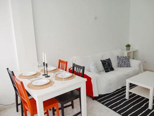 Maravillosa vivienda junto al mar