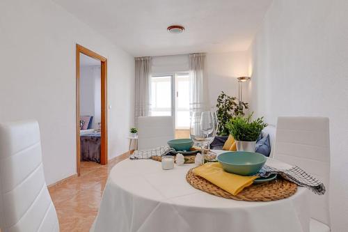 La residencia de Lia - 200 m from the beach