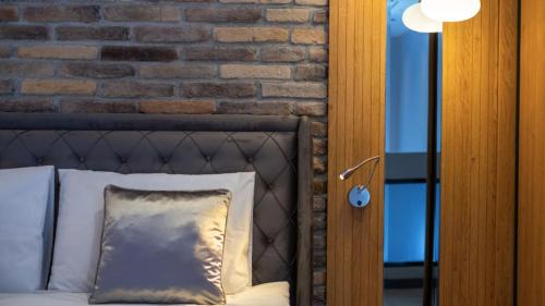 Un lugar para sentarse en Batıhan Vadi Hotel