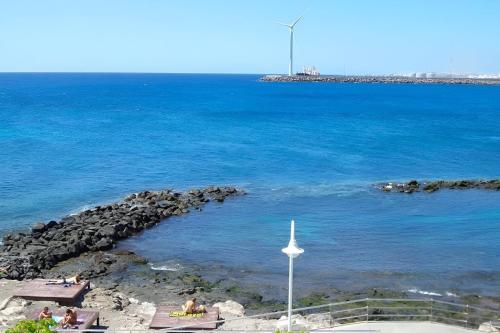 Sun and Sea House 3 Rooms & Wifi