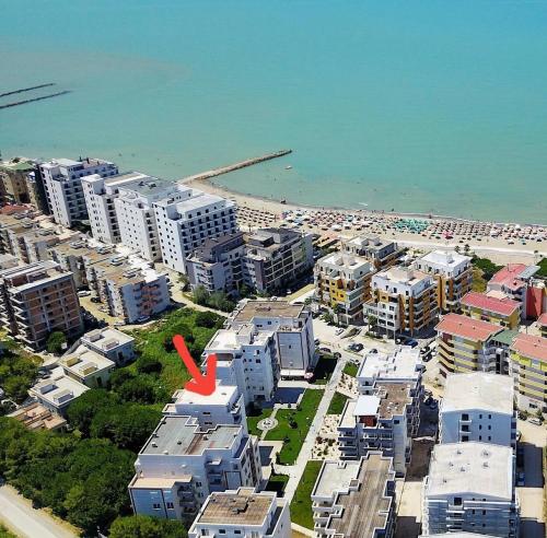 Shehapi apartment - Imazhi 7