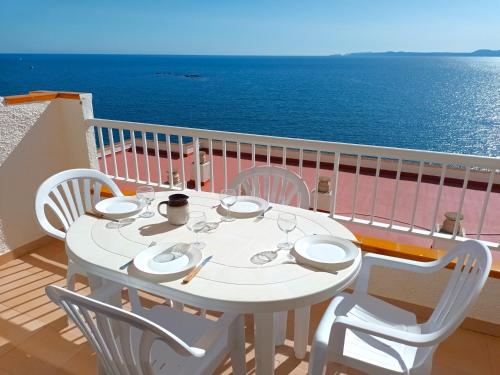 Global Immo 2071 Mediterraneo A 2-6