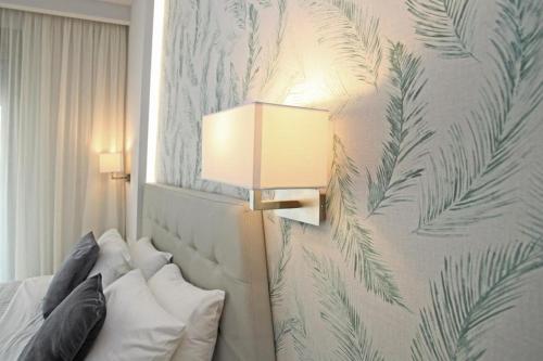 Gallery image of EL MARE ROOMS in Pefkohori