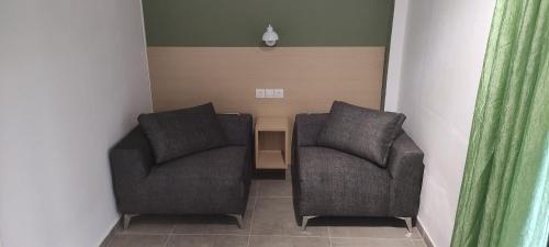 Gallery image of Fantasia Studios and Apartments in Neos Marmaras