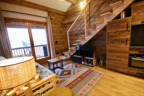 Appartement La Plagne 1800