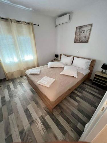 米蒂利尼Μοντέρνο σπίτι κοντά στον κέντρο της Πόλης!的相册照片