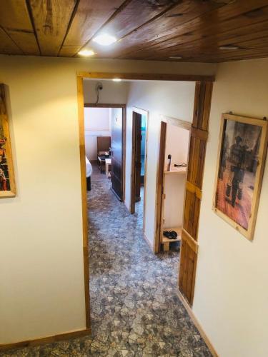 Hotel Odaan
