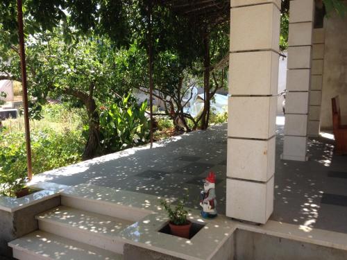 Apartments Cebalo - Ekonomija