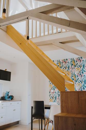 Photo de la galerie de l'établissement Le grand Théâtre, à Dijon