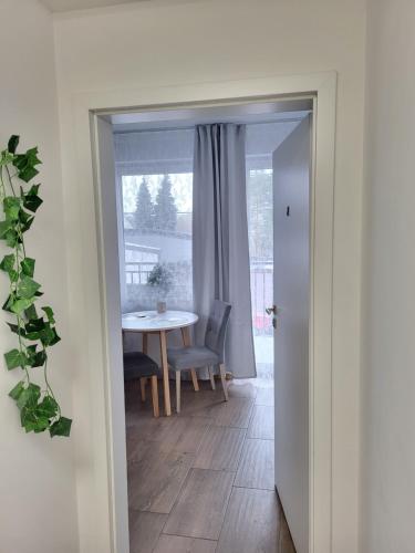 POKOJE - STUDIO GLIWICE I przy ONKOLOGII