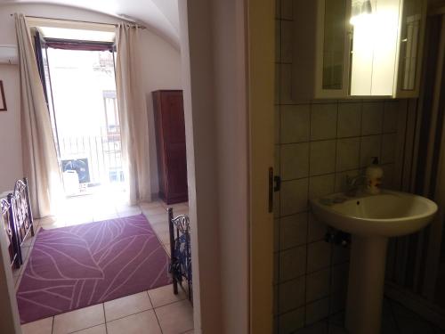 Bagno di Albatro Rooms
