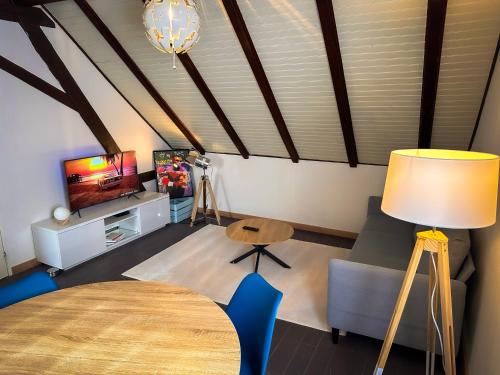 Spacieux Appartement 3 chambres Cosy