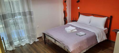 New Room1Ambelokipi Metro Airport Line
